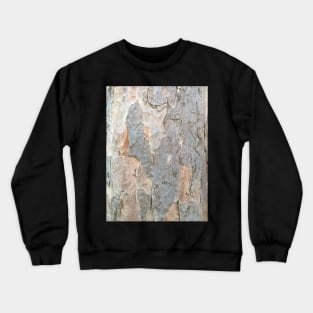 Bark - Plane #1 Crewneck Sweatshirt